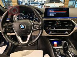 بي ام دبليو الفئة 5